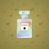Perfume Bottle #997