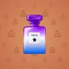 Perfume Bottle #998