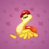 Pet Snake #1011