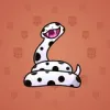 Pet Snake #1015
