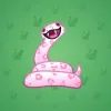 Pet Snake #1018