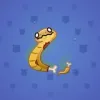 Pet Snake #1021