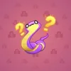 Pet Snake #1022