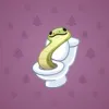 Pet Snake #1025