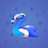 Pet Snake #1039