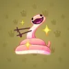 Pet Snake #104