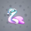 Pet Snake #1046
