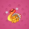 Pet Snake #1068