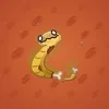 Pet Snake #1070