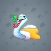 Pet Snake #1073