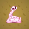 Pet Snake #1074