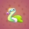 Pet Snake #1076