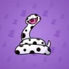 Pet Snake #1084