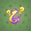 Pet Snake #1087