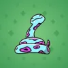 Pet Snake #1089