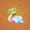 Pet Snake #1098