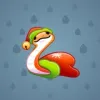 Pet Snake #1100
