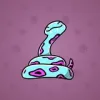 Pet Snake #1102