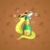 Pet Snake #1104