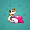 Pet Snake #1106