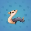 Pet Snake #1108