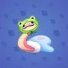Pet Snake #1109