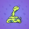 Pet Snake #1116