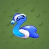 Pet Snake #1122