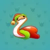 Pet Snake #1136