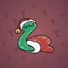 Pet Snake #1146