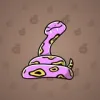 Pet Snake #1151