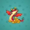 Pet Snake #1154