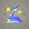 Pet Snake #1169