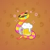 Pet Snake #1171