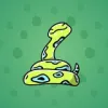 Pet Snake #1175