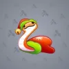 Pet Snake #1176