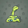 Pet Snake #1184