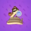 Pet Snake #1187