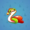 Pet Snake #1189
