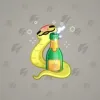 Pet Snake #1195