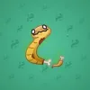 Pet Snake #1196