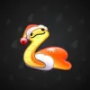 Pet Snake #1201