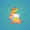 Pet Snake #1205