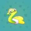 Pet Snake #1206