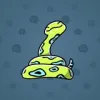 Pet Snake #1214