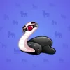 Pet Snake #1217