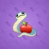 Pet Snake #1218