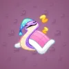 Pet Snake #123