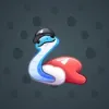Pet Snake #1230