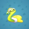 Pet Snake #1235